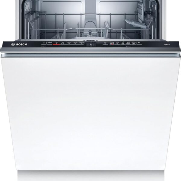 Built-In Dishwasher 60cm 13 Place Settings ExtraDry Stainless Steel