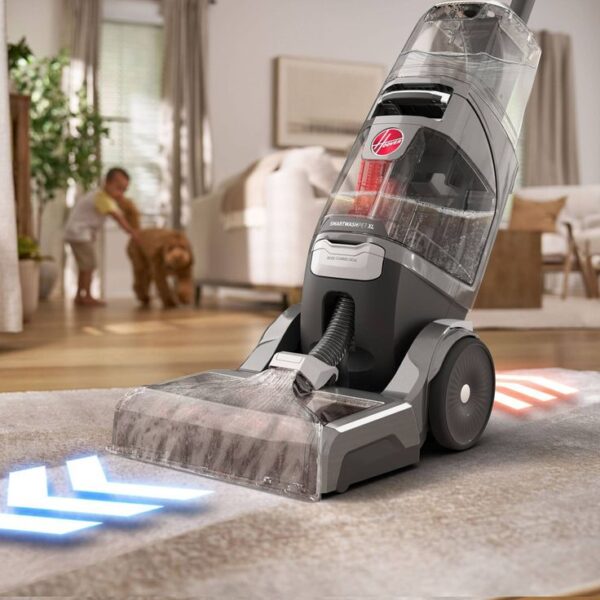 Carpet Cleaner
