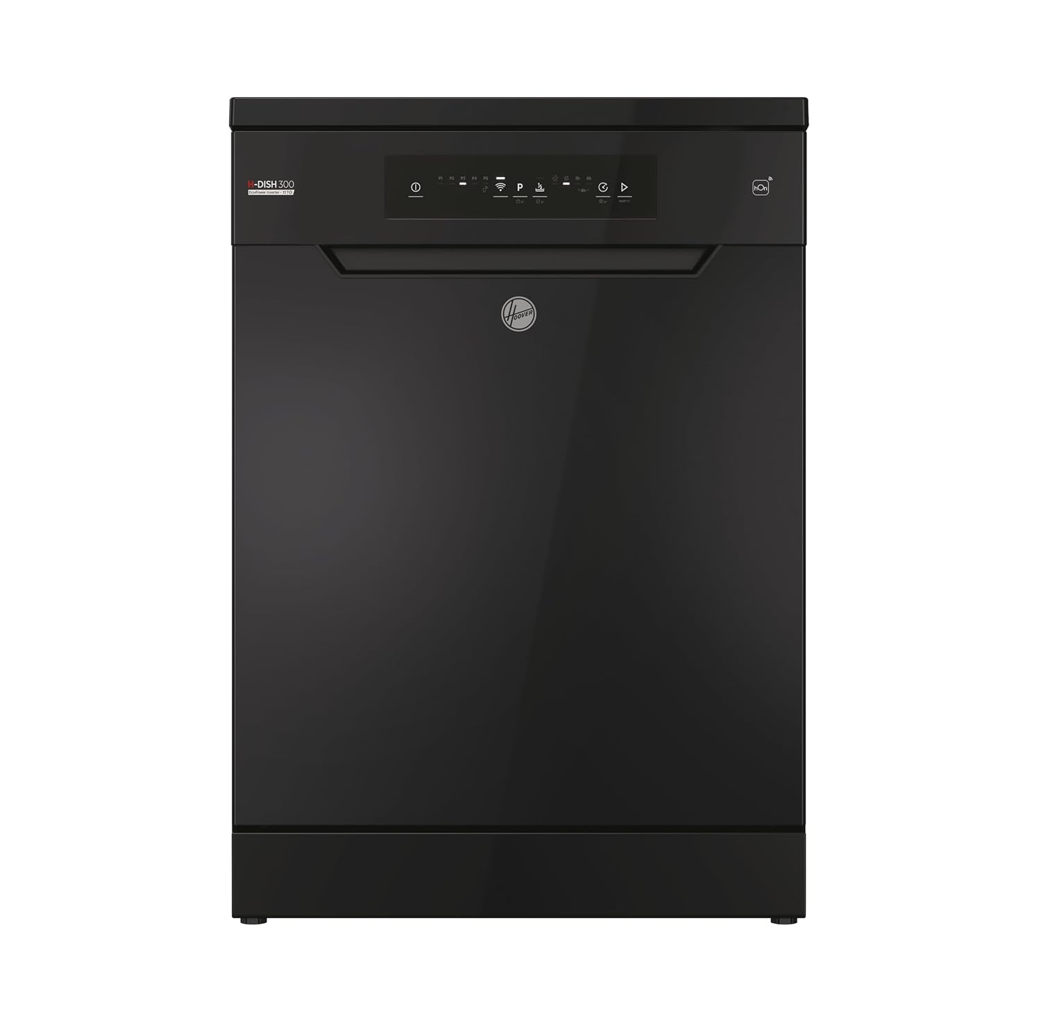 Freestanding Dishwasher 13 Place Settings 60cm Black Freestanding Dishwasher 13 Place Settings 60cm Black