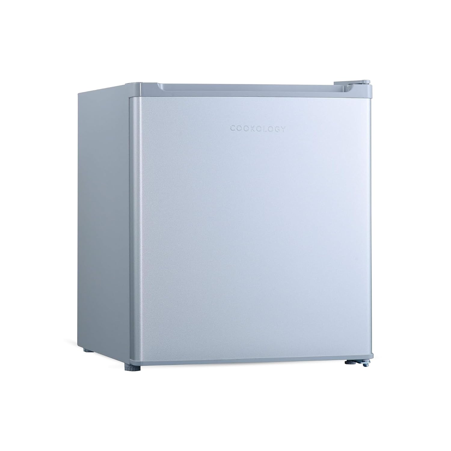 Freestanding Freezer 32L Reversible Door Silver Freestanding Freezer 32L Reversible Door Silver