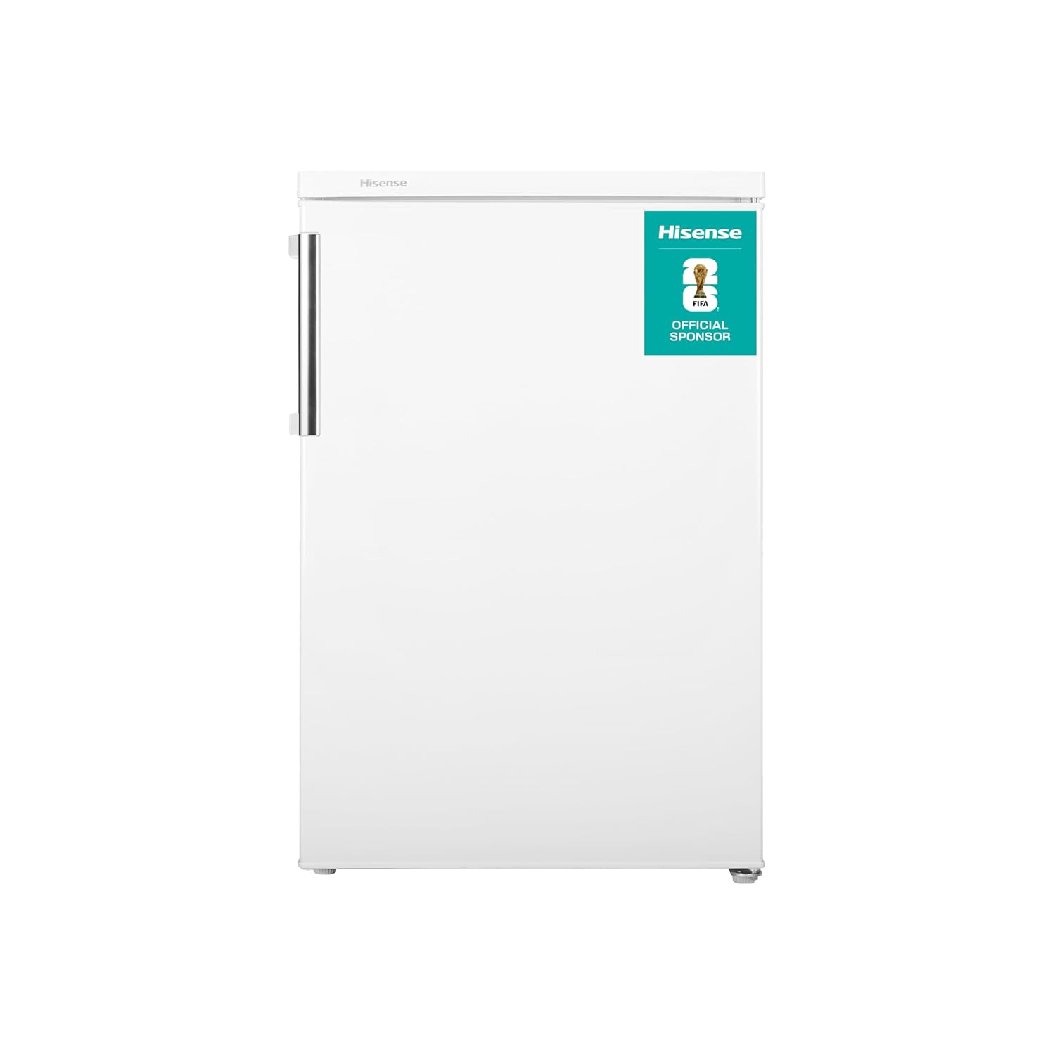 Freestanding Freezer 82L 56cm White Undercounter Freestanding Freezer 82L 56cm White Undercounter