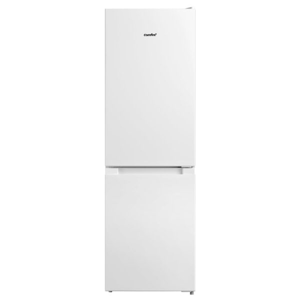 Freestanding Fridge Freezer 174L 70/30 Split Low Frost White