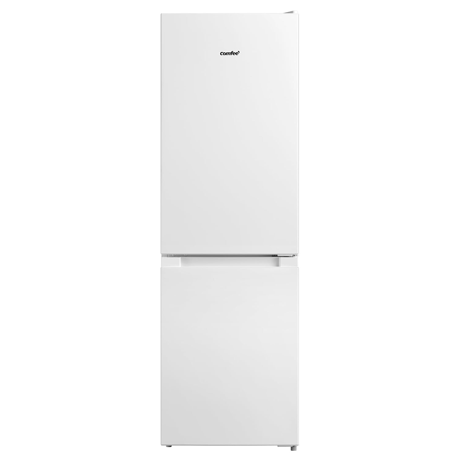 Freestanding Fridge Freezer 174L 70/30 Split Low Frost White Freestanding Fridge Freezer 174L 70/30 Split Low Frost White