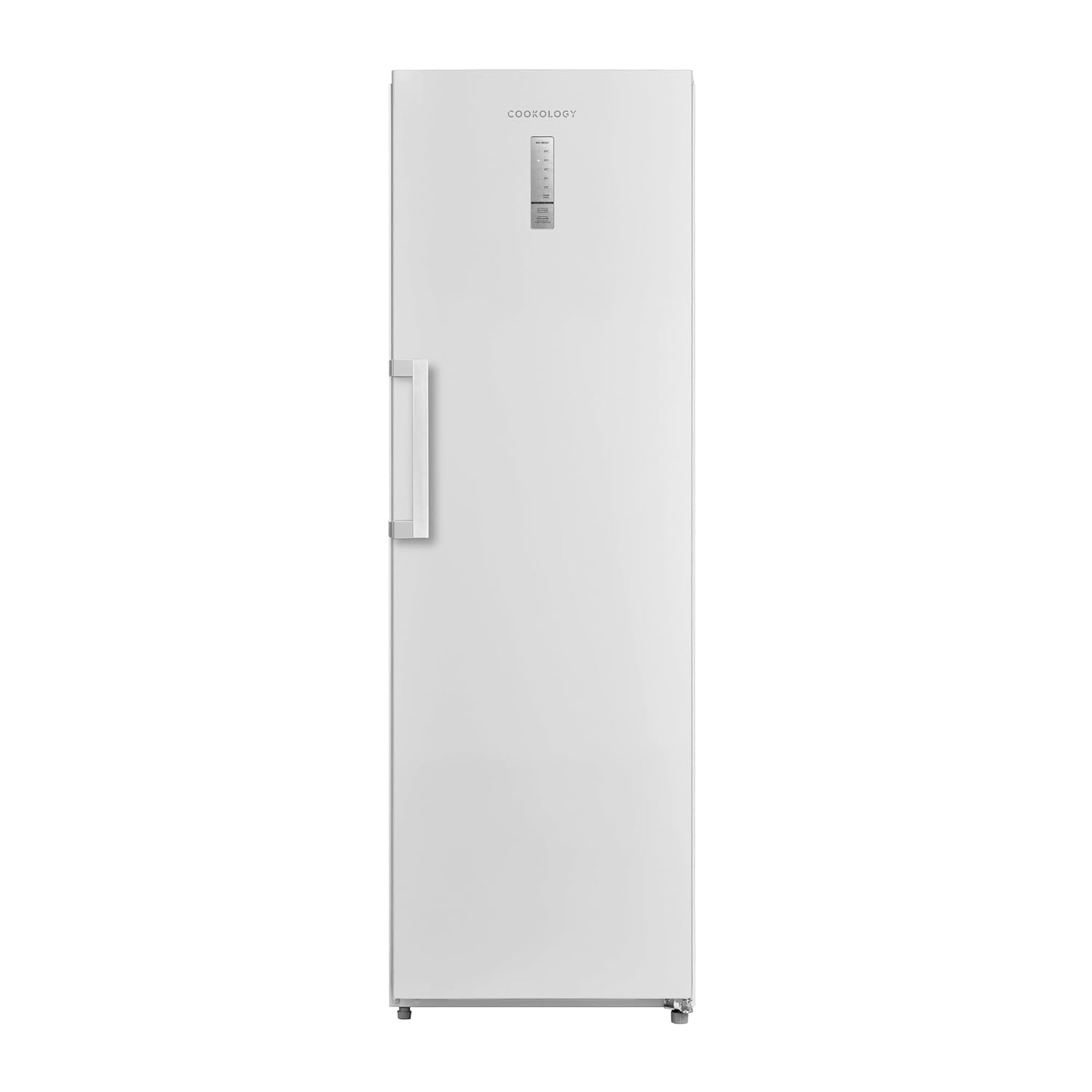 Freestanding Larder Fridge 362L Frost Free White Freestanding Larder Fridge 362L Frost Free White
