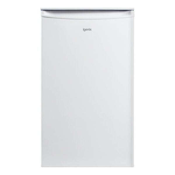 Freestanding Under Counter Fridge 92L 48cm White