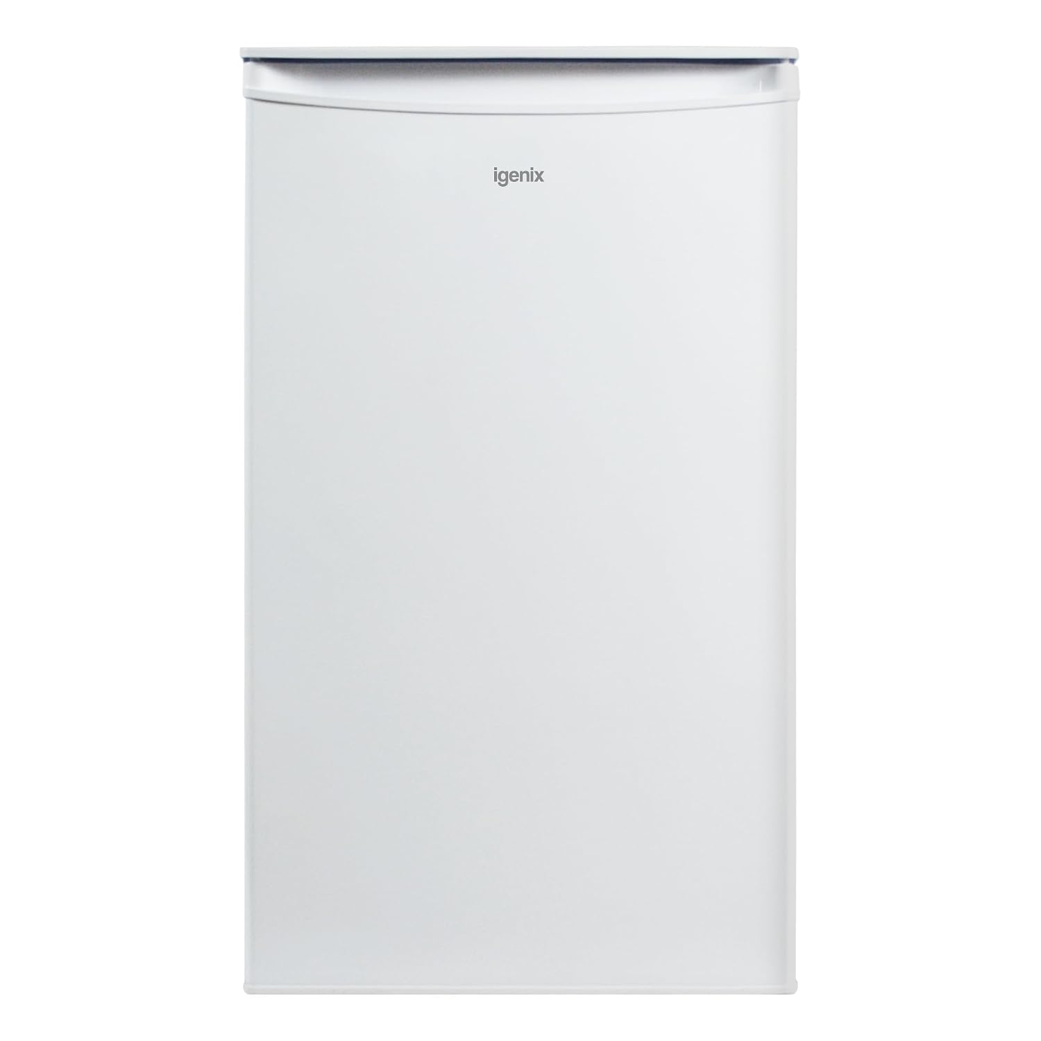Freestanding Under Counter Fridge 92L 48cm White Freestanding Under Counter Fridge 92L 48cm White