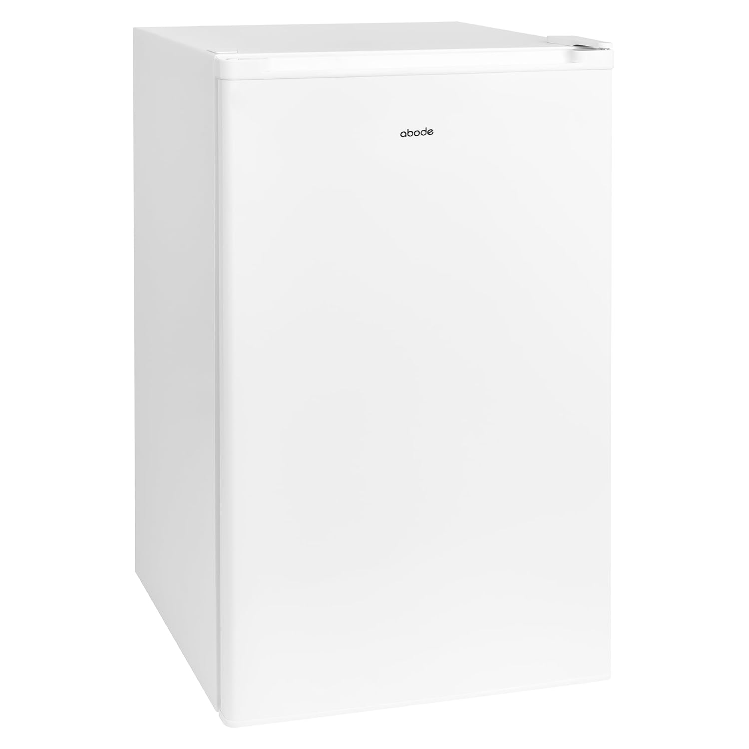 Freestanding Undercounter Fridge 114L 50cm White Freestanding Undercounter Fridge 114L 50cm White