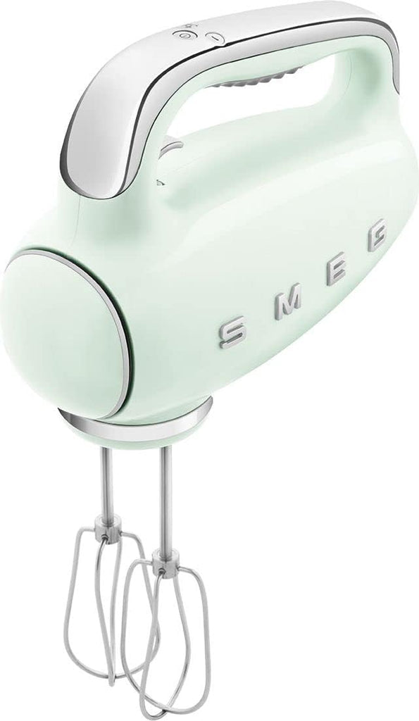 Hand Mixer 250W 9 Speed Turbo Function Pastel Green Hand Mixer 250W 9 Speed Turbo Function Pastel Green