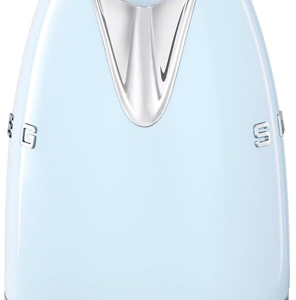 Jug Kettle With Soft Opening 1.7L 3000W Pastel Blue