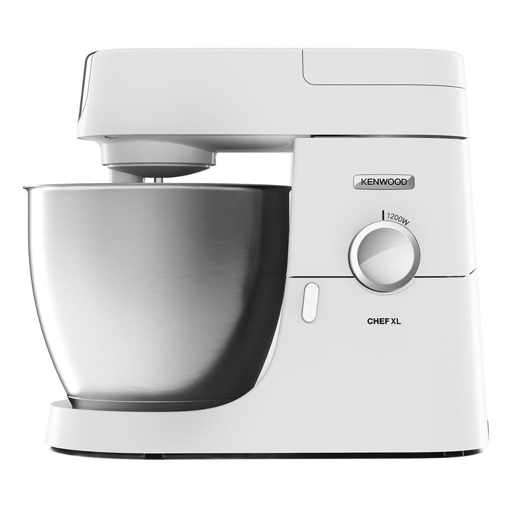 Kenwood Stand Mixer for Baking, Stylish Food Mixer, with K-beater, Dough Hook, Whisk and 6.7L Kenwood Stand Mixer for Baking, Stylish Food Mixer, with K-beater, Dough Hook, Whisk and 6.7L