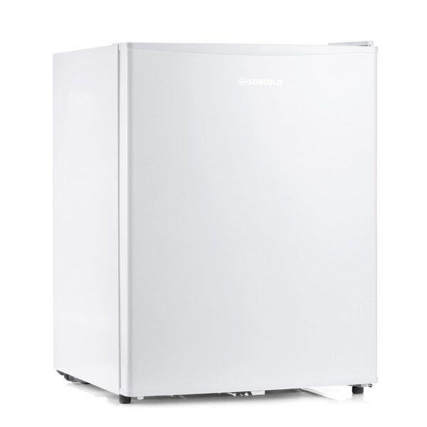 Mini Freezer 30L 4-Star Table Top With Reversible Door White