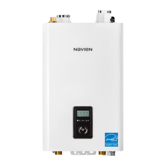 NFB-200H - Condensing Heating Boiler - 199,000 BTU NFB-200H - Condensing Heating Boiler - 199,000 BTU