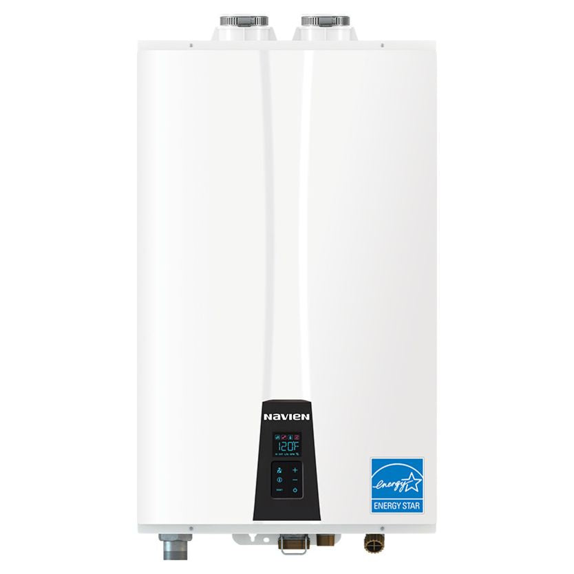 NPE-180S2 - Condensing Tankless Water Heater - 150,000 BTU NPE-180S2 - Condensing Tankless Water Heater - 150,000 BTU