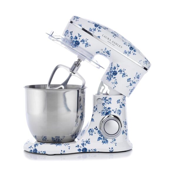 Stand Mixer 4.5L 1300W 10 Speed China Rose