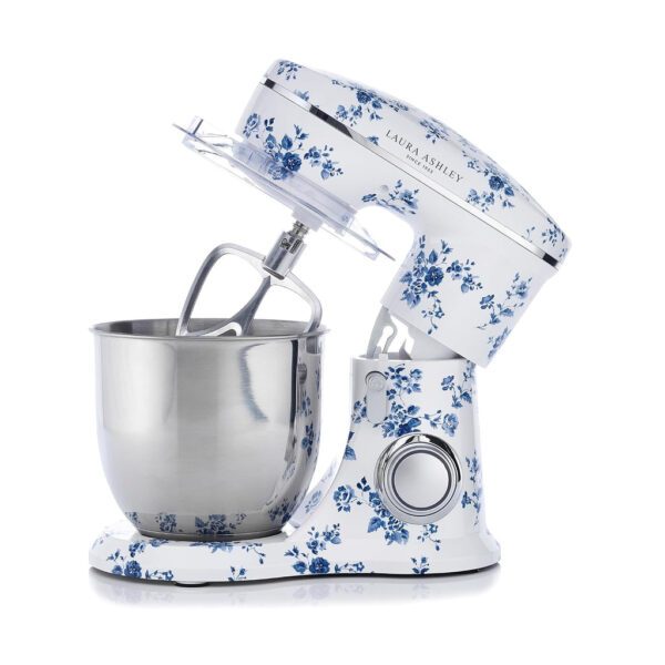 Stand Mixer 4.5L 1300W 10 Speed China Rose