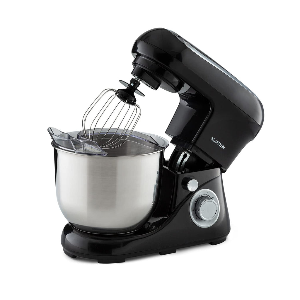 Stand Mixer 5L 1300W 6 Speeds Planetary Mixing Action Blue Stand Mixer 5L 1300W 6 Speeds Planetary Mixing Action Blue