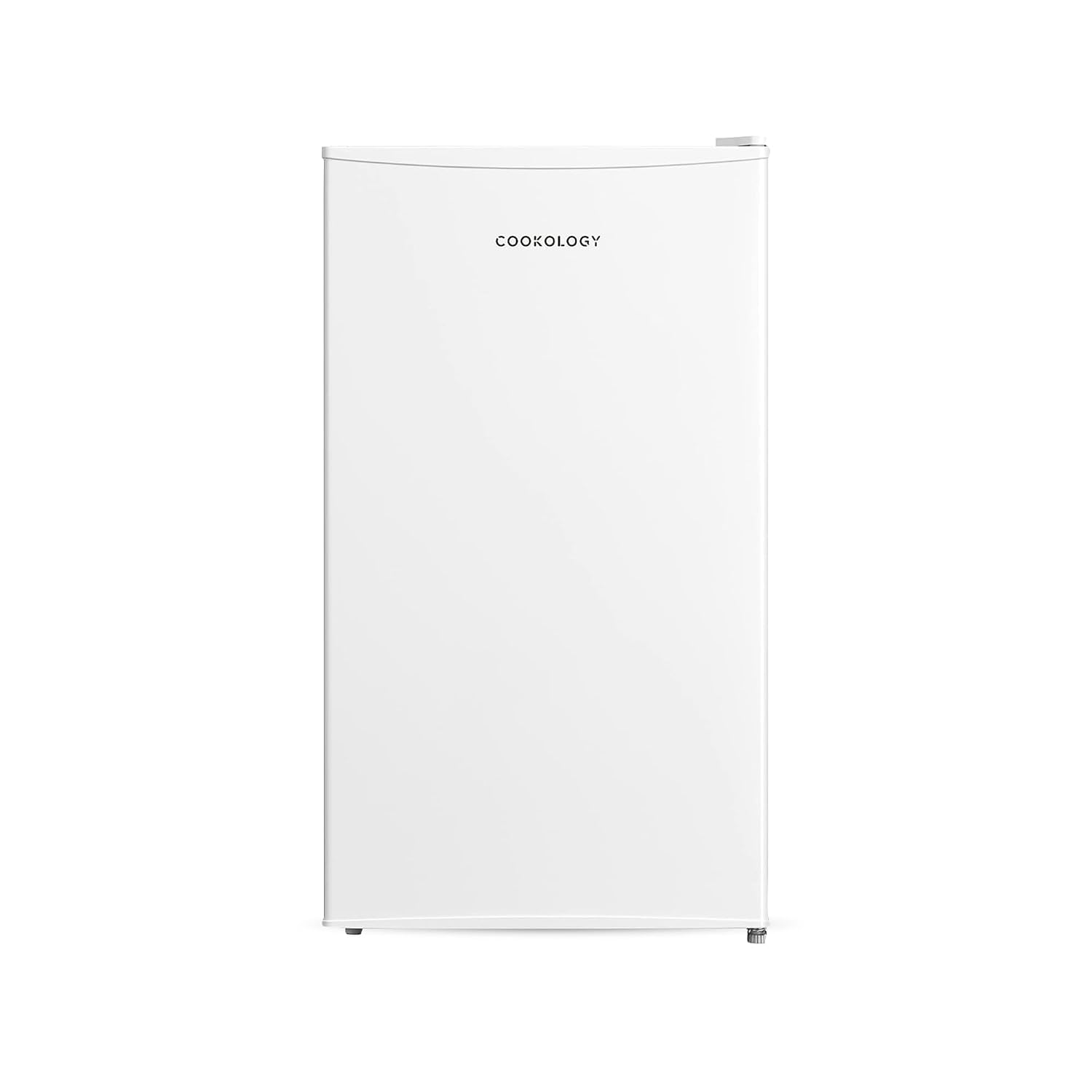 Under Counter Fridge 88L Adjustable Thermostat White Reversible Door Under Counter Fridge 88L Adjustable Thermostat White Reversible Door