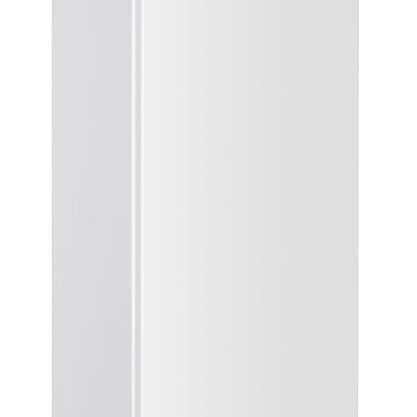 Upright Freezer 168L 5 Drawers Mechanical Control Freestanding White