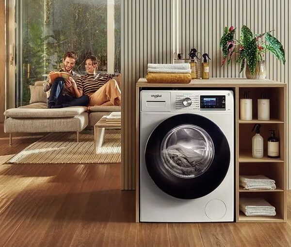 Washer Dryer